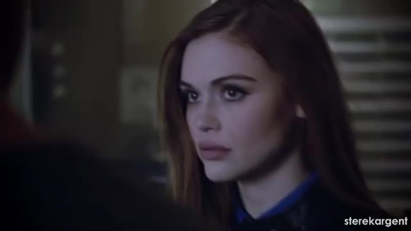 Teen wolf | lydia martin | holland roden vine ￼