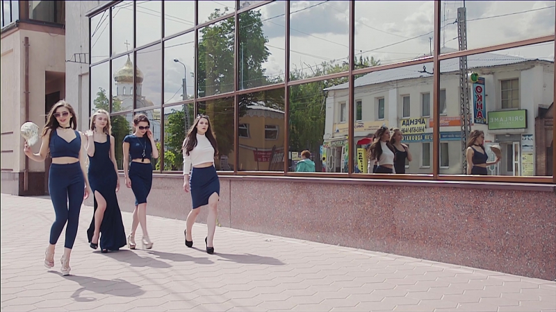 Ивановские красотки tm zlata бэкстейдж летняя коллекция 2017г