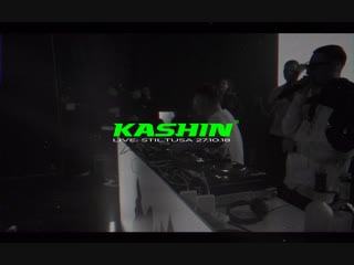 Kashin live stil tusa 27 10 18