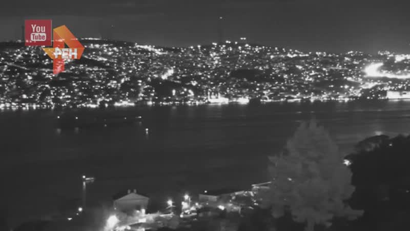 Черном porn video – Российский сторожевик взял под контроль корабль вмс сша в черном море
