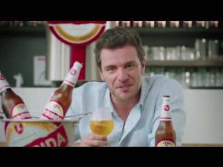 Rodrigo lombardi aceita uma sugestão