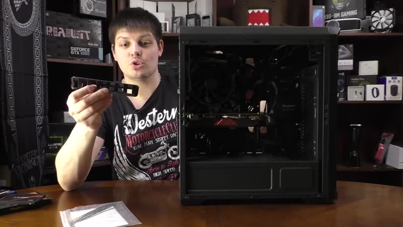 [netechnoblog] cougar mx330 g сделанный инженерами, а не маркетологами