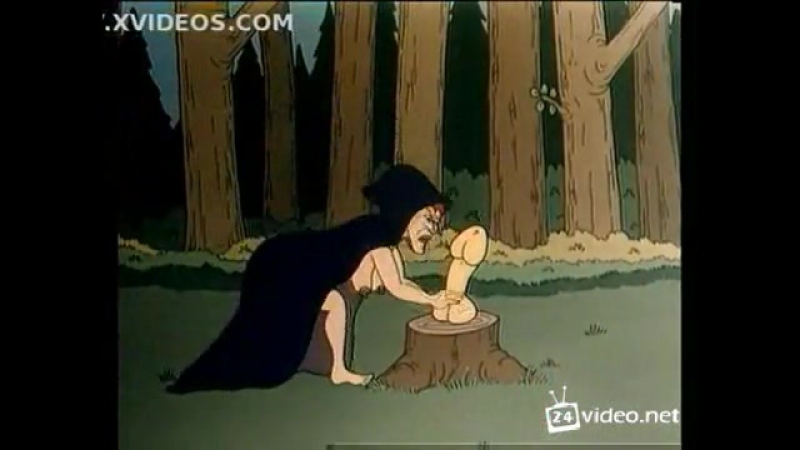 Секс мультфильм Белоснежка и семь гномов - порно видео на бант-на-машину.рф
