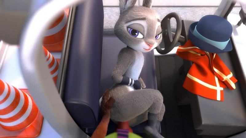 В тарантайке by spectre z