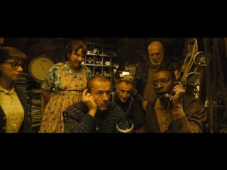 Неудачники / micmacs a tire larigot (2009)