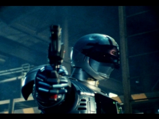 Kidou keiji jiban promo (raw)