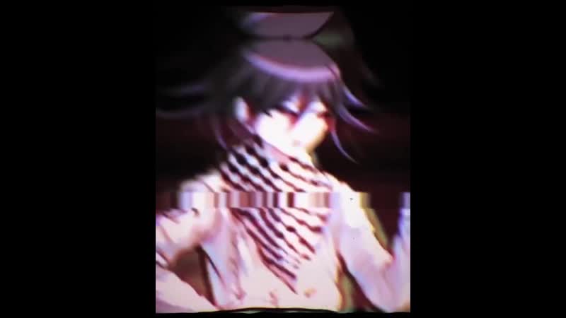 ↬ danganronpa ; nagito komaeda x kokichi ouma