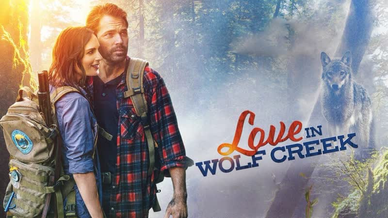 Любовь в вулф крик (2022) love in wolf creek