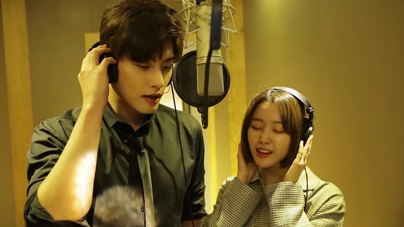 Sung hoon song ji eun from my secret romance #группаюжнаякорея