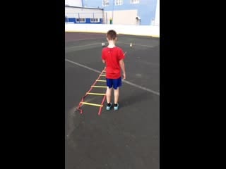 Индивидуальные тренирои