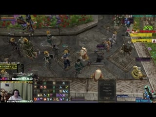 Gran kain орк в 2018! общение с чатиком,пишите! =)