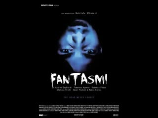 Fantasmi (2011)