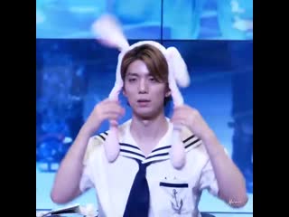 190721 фансайн в spigen hall hapjeong