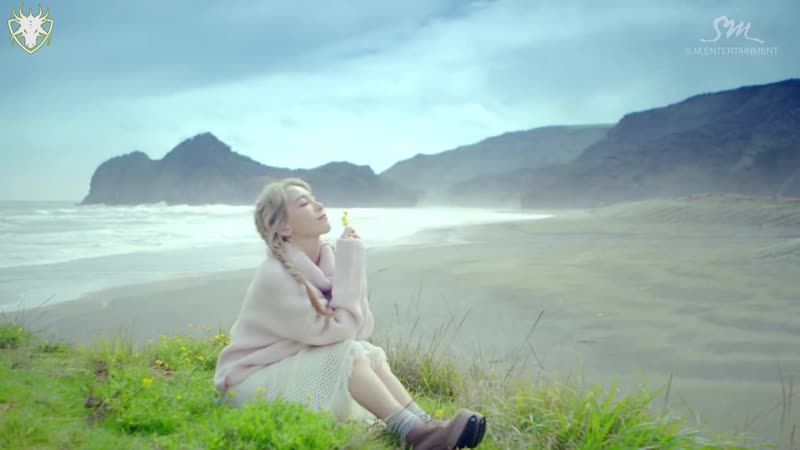 [караоке] taeyeon i (feat verbal jint) рус суб /рус саб