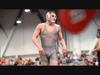 157lbs hunter willits (oregon state) dec justin thomas (oklahoma)