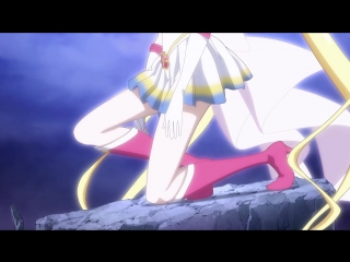 Amv / sailor moon crystal reverie