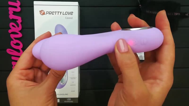 Точки porn video – Обзор вибратора для g точки и клитора canrol