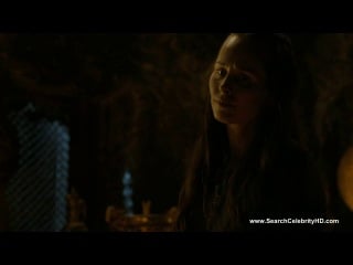 Carice van houten game of thrones s04e07 (2014)