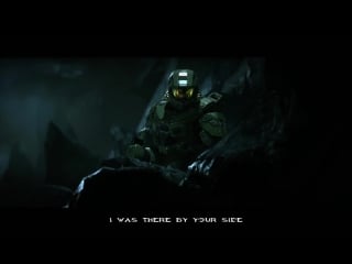Halo 5 song friends to foes by miracle of sound