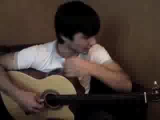 Под гитару поет заур темиров confessa