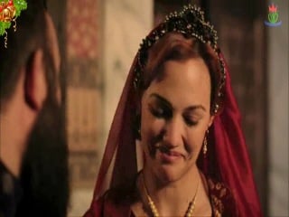 Hurrem haseki sultan