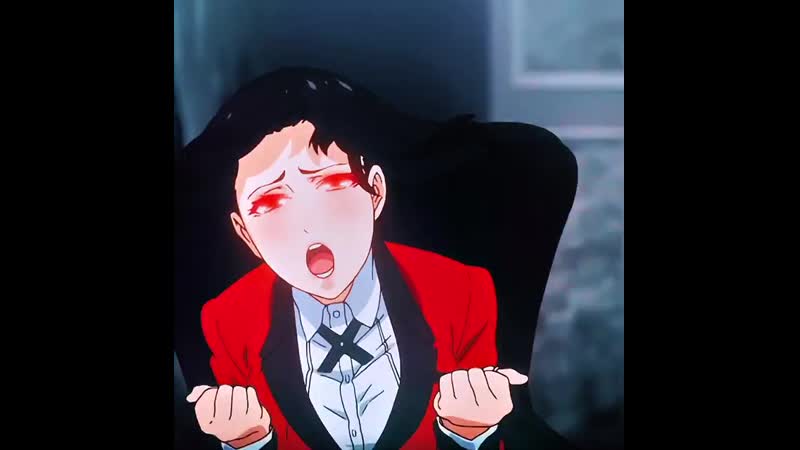 ۞ yumeko jabami ۞ kakegurui