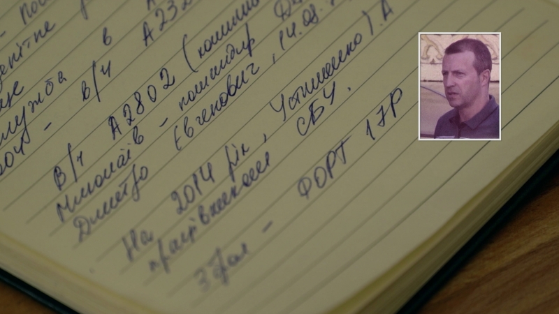 «вбивство павла» розслідування загибелі шеремета