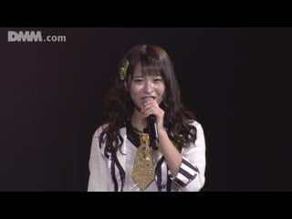 210114 nmb48 shimizu rika & yamasaki amiru kanmuri live "n’"