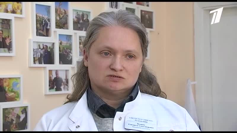 Первый канал о "школе взаимопомощи"