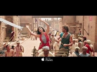 'sarsariya' video song mohenjo daro a r rahman hrithik roshan pooja hegde t series