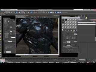 Mastering vray lesson 12 finale part 1