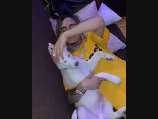 Lil pump & esskeetit