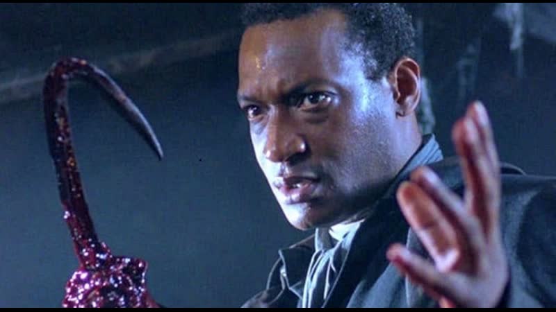 Кэндимэн / candyman (1992) bdrip 1080p