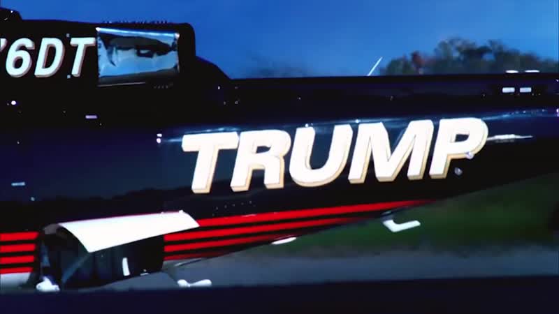 Trump sings fefe (by 6ix9ine)