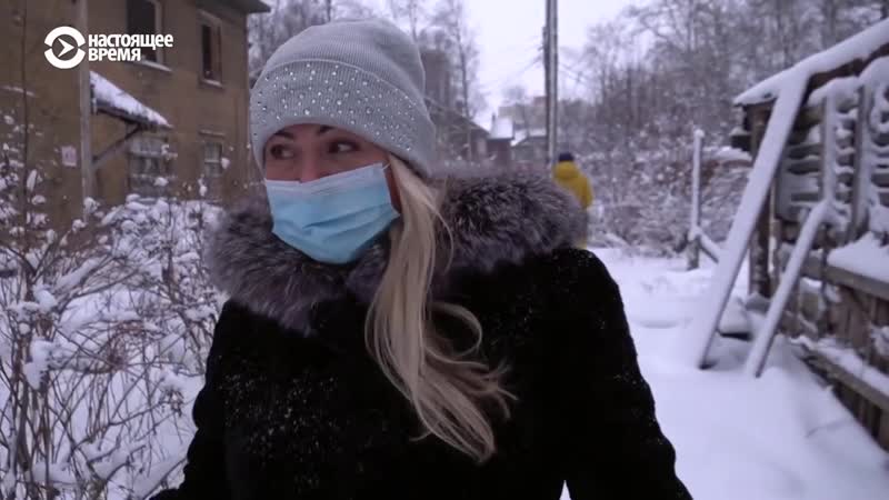 [настоящее время док] архангельск гниль и пепел | @станислав феофанов