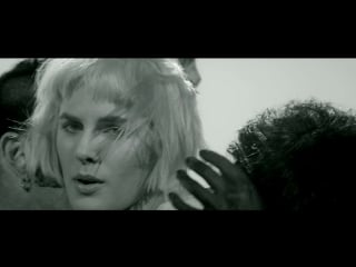 Solaris voltaire twins