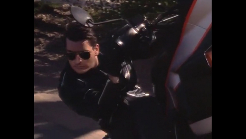 Горячие головы! (1991) перевод а михалёв