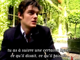 Sam riley mk2 interview