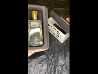 Ex nihilo fleur narcotique