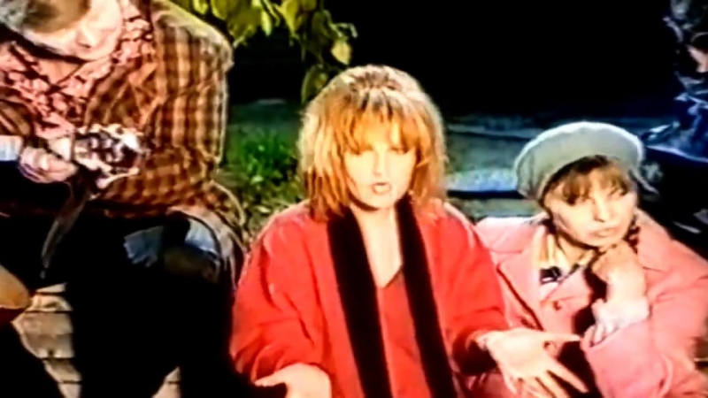 Анастасия губа не дура (1997)