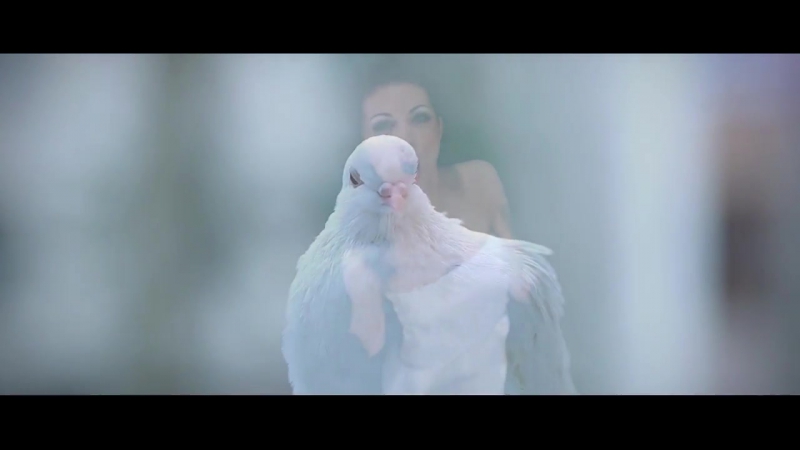Ecaterina cojocaru im not crazy (official video)