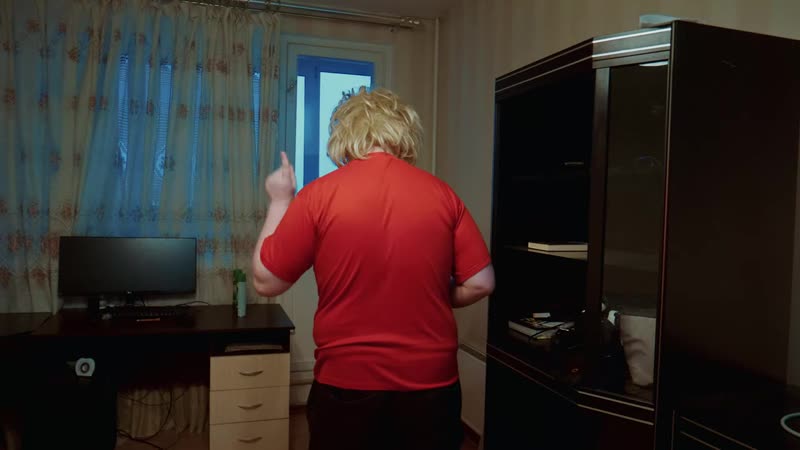 [red21] настя забеременила