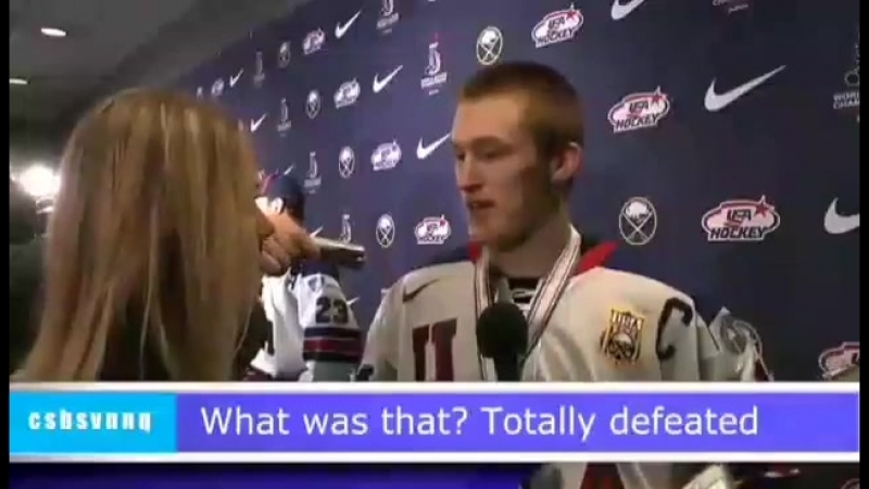 О хоккее