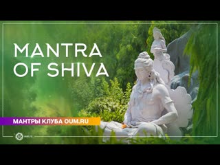 Mantra of shiva daria chudina