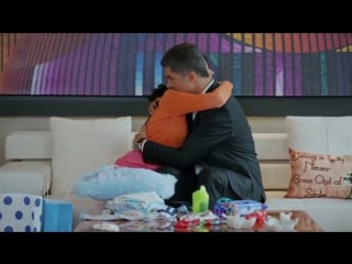 'her şey rüya gibi, hiç bitmesin'