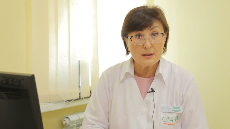 Молодые врач невролог эпилептолог в «неболейке»⁣⁣⠀