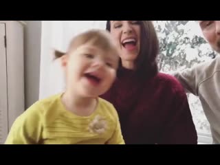 Jean françois breau, marie ève janvier & léa joyeux noël 2017 !