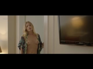 Isabella farrell nude becks (us 2017) 1080p web