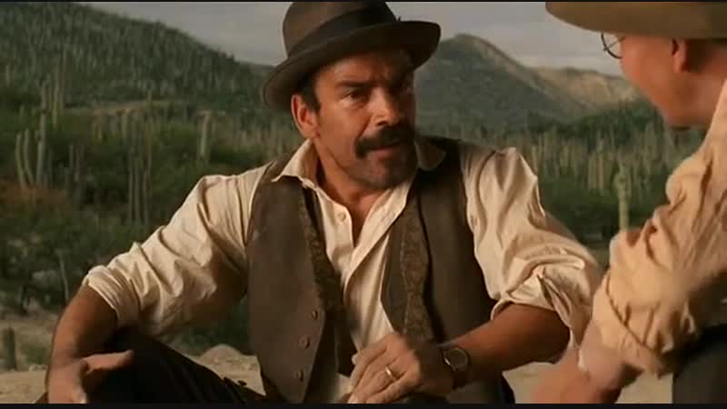 La ley de herodes (méxico, 1999) luis estrada