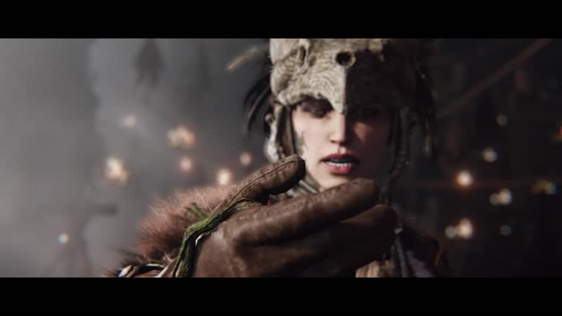 Greedfall launch trailer